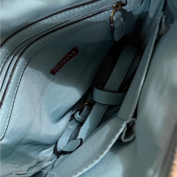 Set of 3 different bags - Picture 6 of 7